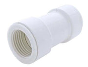 Sistema scarico condensa MANICOTTO FF mm 20 rigido clima caldaia