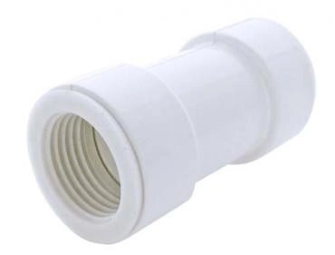 Sistema scarico condensa MANICOTTO FF mm 20 rigido clima caldaia