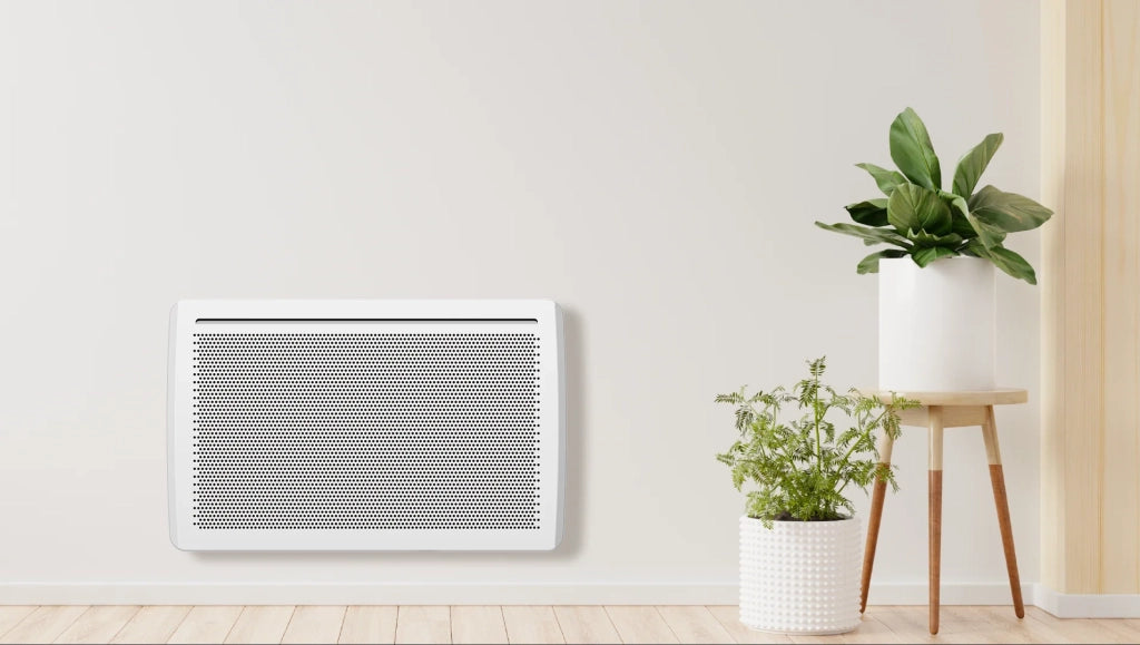 Radiatore elettrico pannello radiante Bestherm TALYA 1500 W