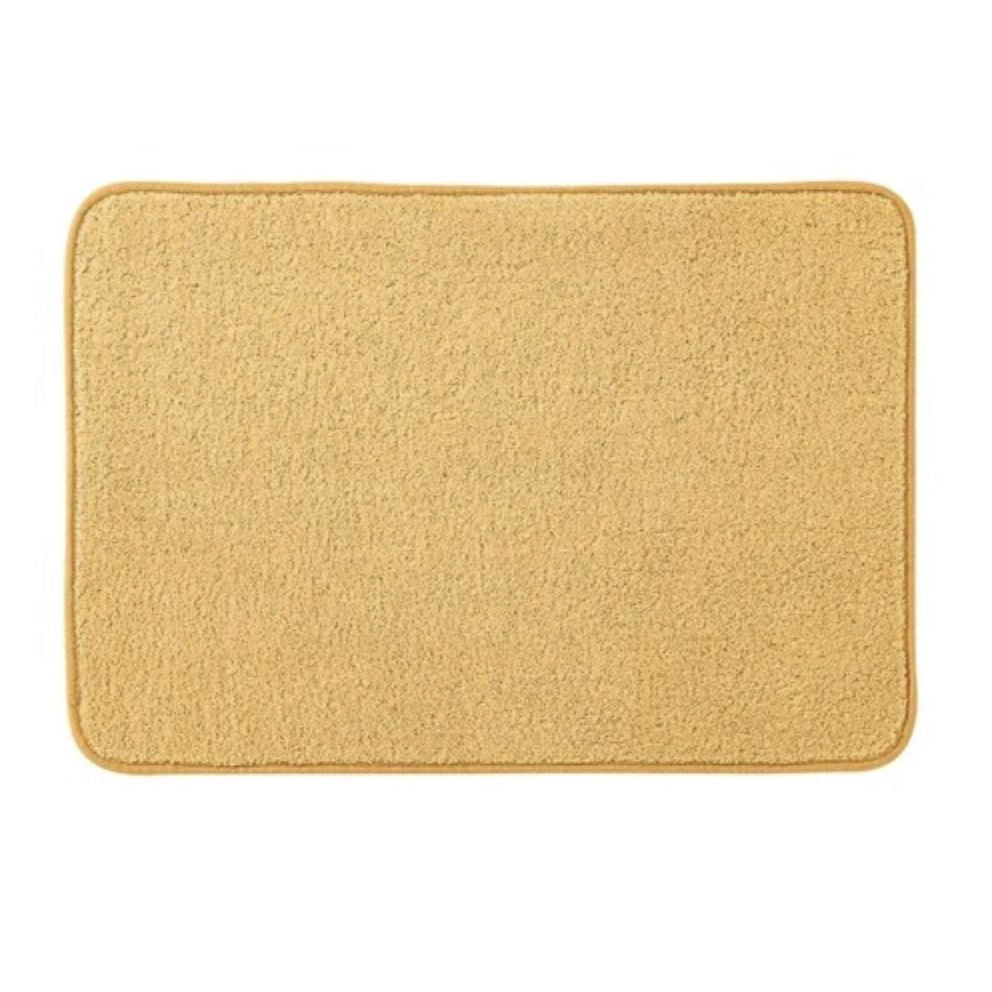 COLOR TAPPETO 40X60 Nero