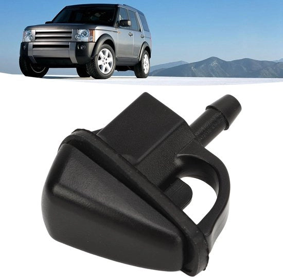 Vettore per Vetro Anteriore - Sostituzione Testa d'Acqua - Per Land Rover Sport/LR3/LR4 - Resistente al Sostegno e al Polverosismo - Leggero - Facile da Installare - Vettore per Vetro Anteriore