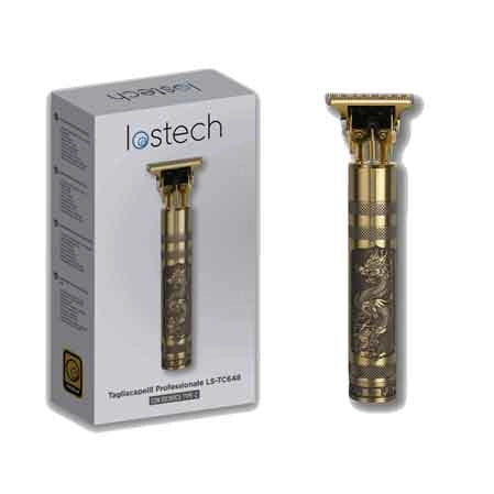 Tagliacapelli Ls Tc 648 Lostech