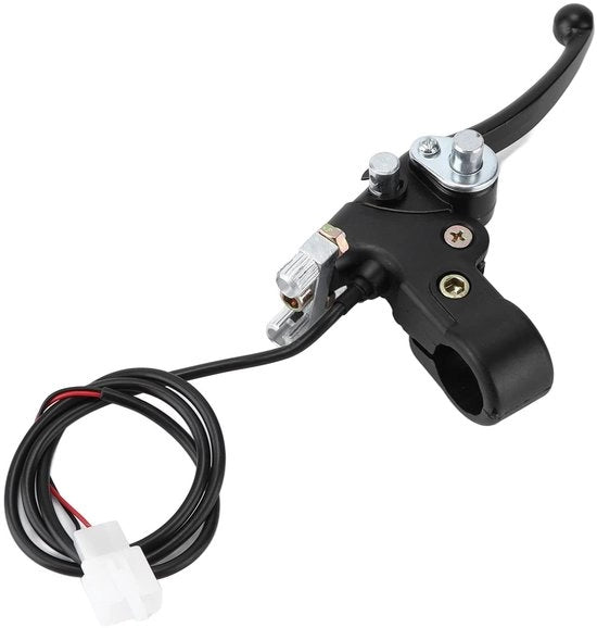 Sistema di Trasmissione del Pedale con Cavo - 22mm Universale Sistema di Trasmissione del Pedale - Adatto per ATV - Lega di Alluminio - Per Biciclette DIY - Installazione con Cavo da 67cm - Kit di Sistema di Trasmissione del Pedale
