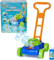 Kit di giardinaggio per bambini con motore di aspirazione - Inclusa soluzione per pulizia - Adatto per bambini da 5 anni in su - Giocattoli da giardino - Attrezzi e accessori