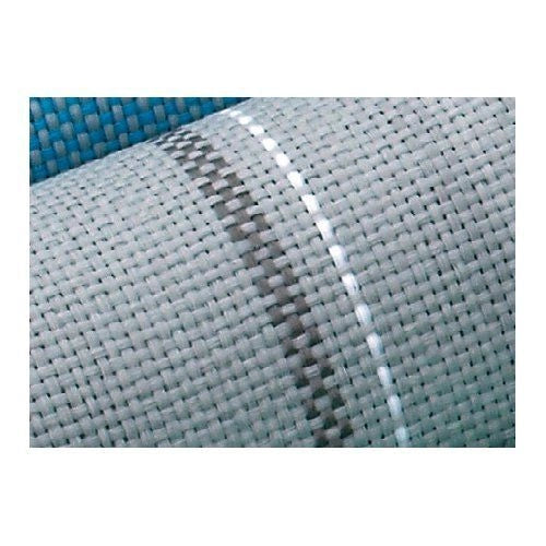 Gruppo Maruccia LG275 Stuoia per Camper e Campeggio 300 x 300 cm Antimuffa Traspirante Riciclabile colore Grigio