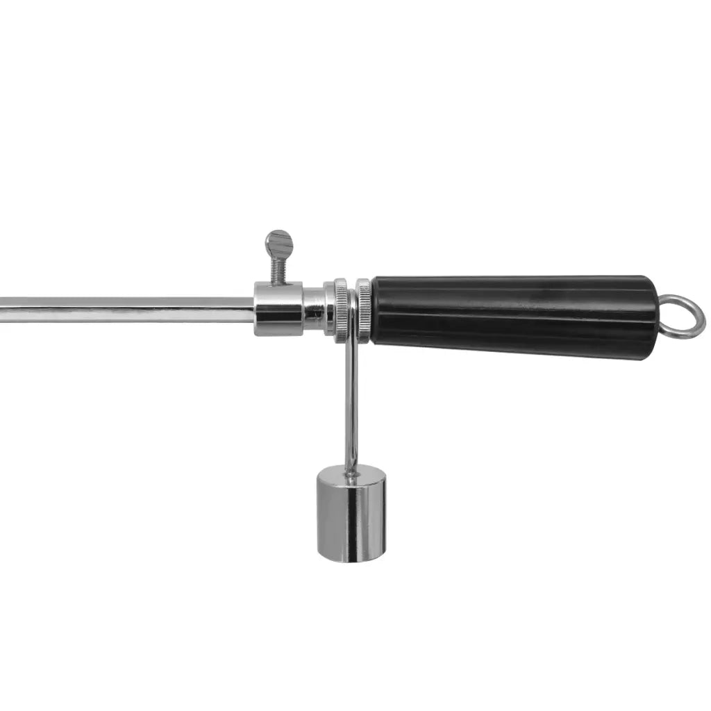Spiedo con Motore Professionale in Acciaio 900 mm CFW2399430