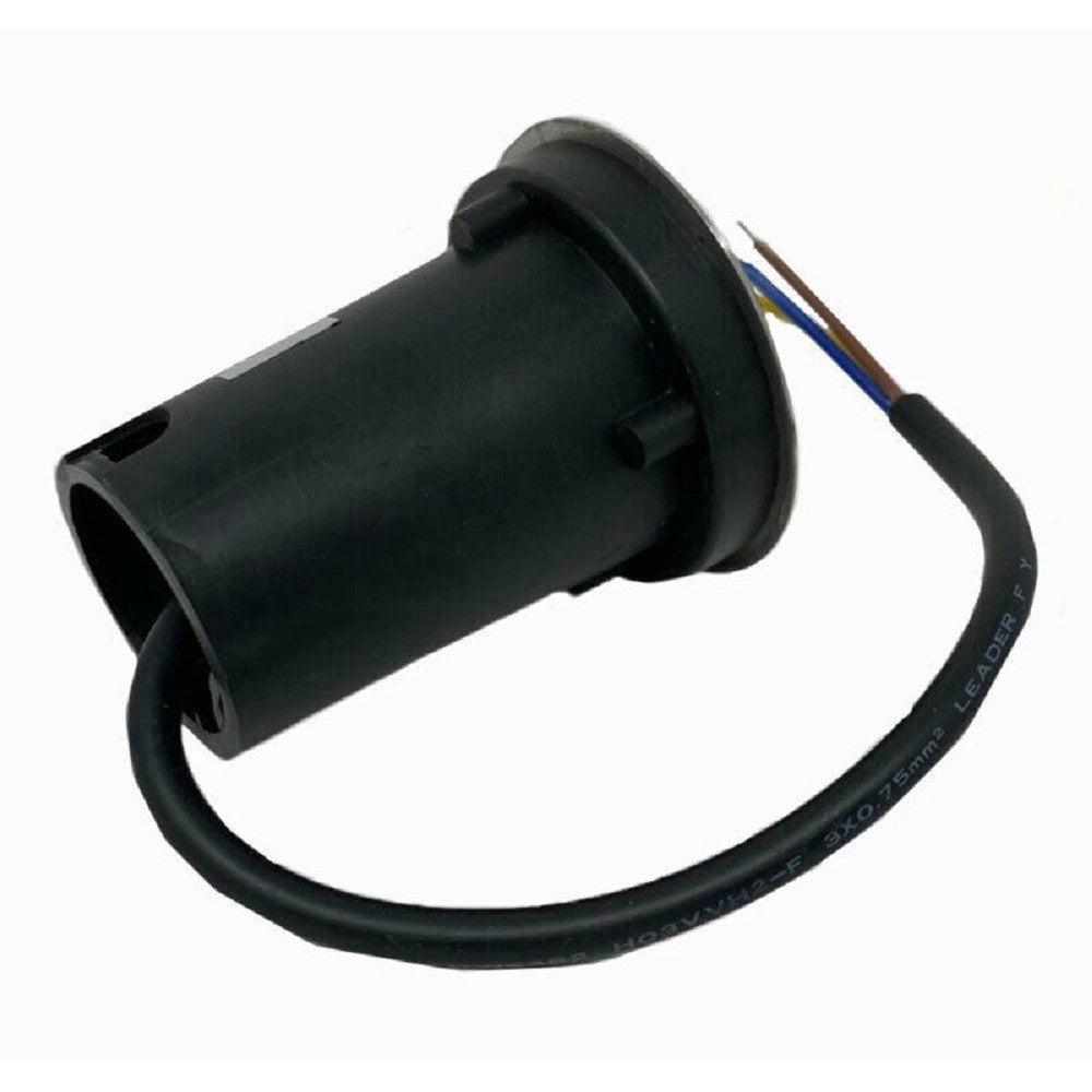 Trade Shop - Faretto Led Incasso Segnapassi Calpestabile 1,5 W Luce 4000k 6500k 3000k Es07 -