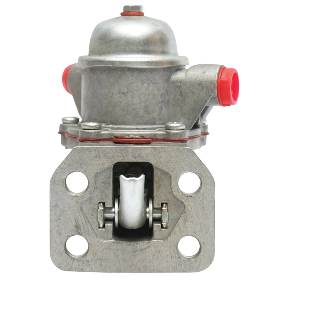 Pompa del carburante per motori Perkins, Massey Ferguson, Landini, codici OEM 3637300M91, 3641408M91, 4222091M91, ULPK0003, 2641711, 2641A053, 2641A073, 3042335
