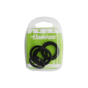 Kit Misto Anelli O' Ring Blister Pz4X(8.9X1.9)(8.9X2.7)(10.5) Faidf