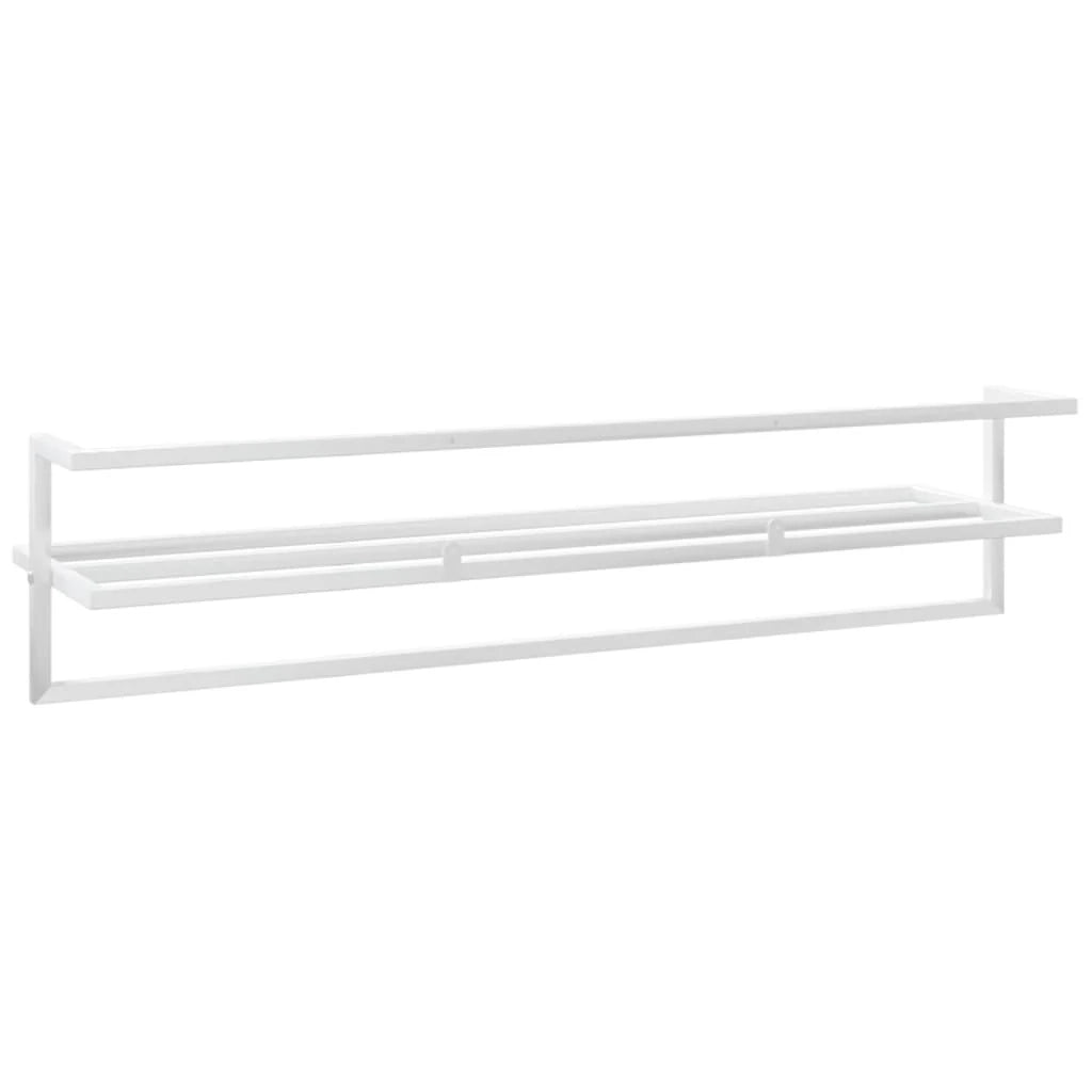 Portasciugamani 95 x 25 x 22 cm in latta 02_0005482