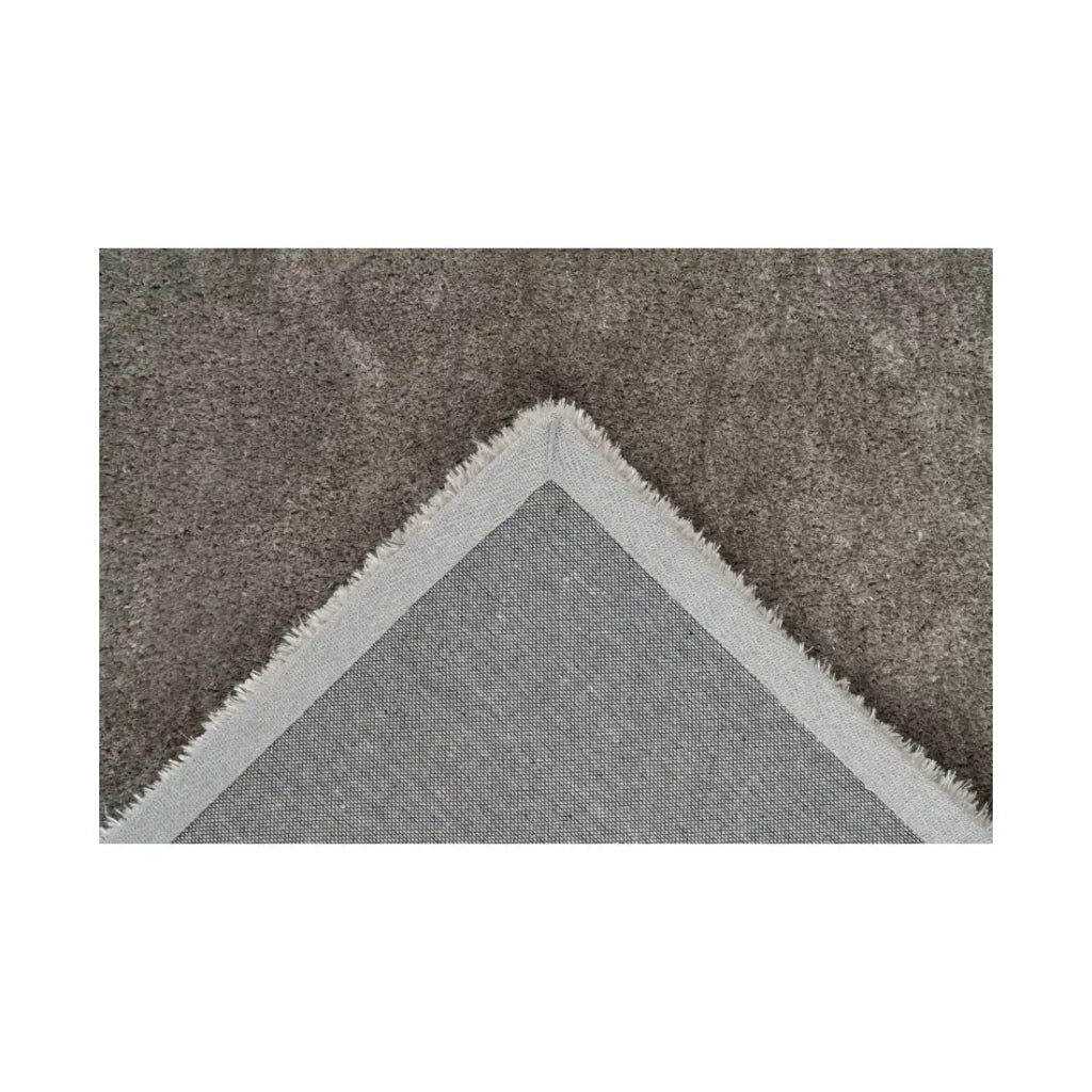 Tappeto 290x200cm, design G008R colore argento - Comfort ed eleganza per il tuo interno