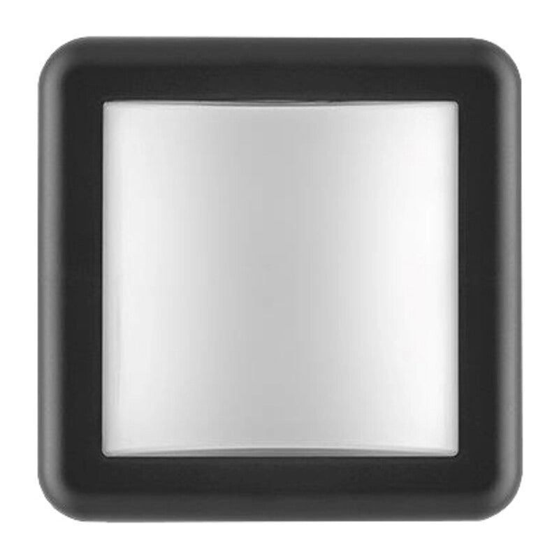 LAMPADA LED SW001N 4,0W 370 LM IP65 14X5XH14 CM