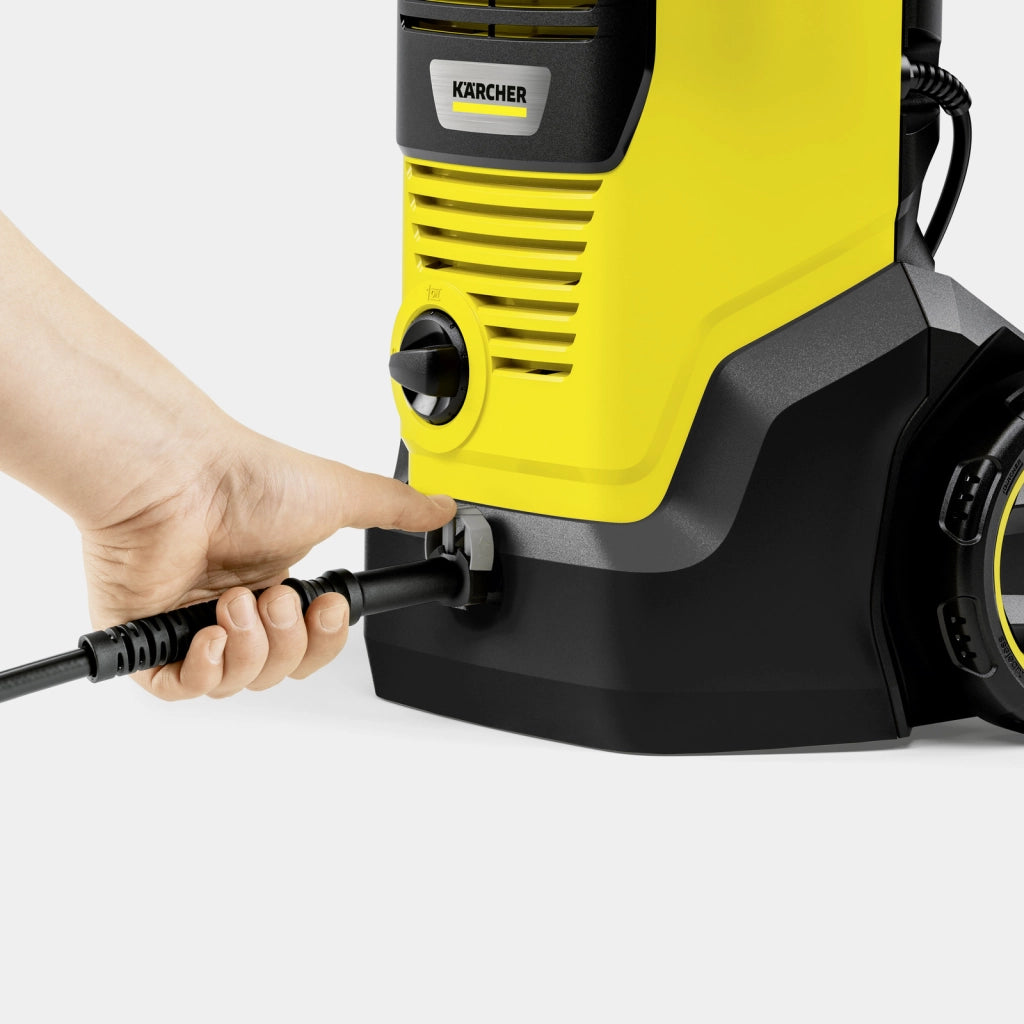 Karcher Idropulitrice K 5 FJ