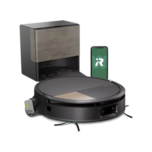 Asp.irobot max 705 combo - MAX705