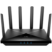 CUDY LT700 - ROUTER WI-FI 4G LTE AC1200 GIGABIT