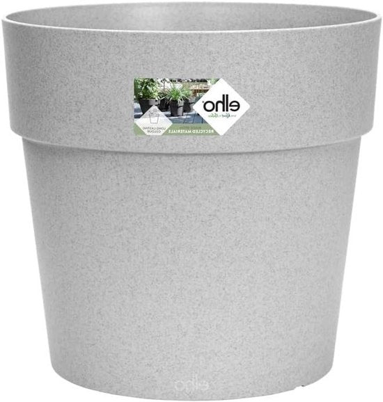 Vaso a forma di palla per piante da esterno - Ø 29.3 cm - H 28.0 cm