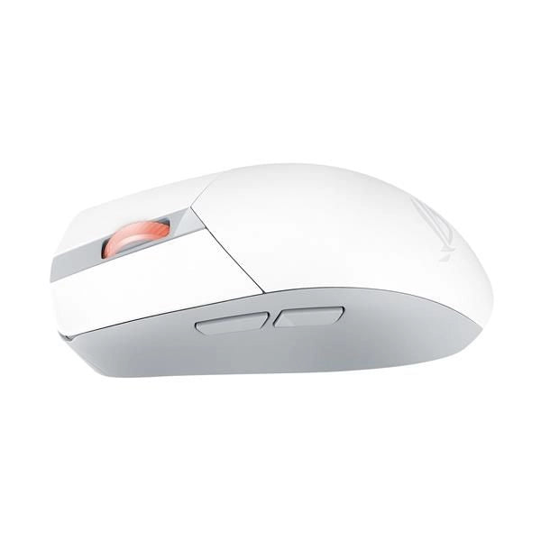 Asus rog strix impact iii wireless mouse gaming ambidestro rf senza fili + bluetooth ottico 36000 dpi - 90MP03D0-BMUA10