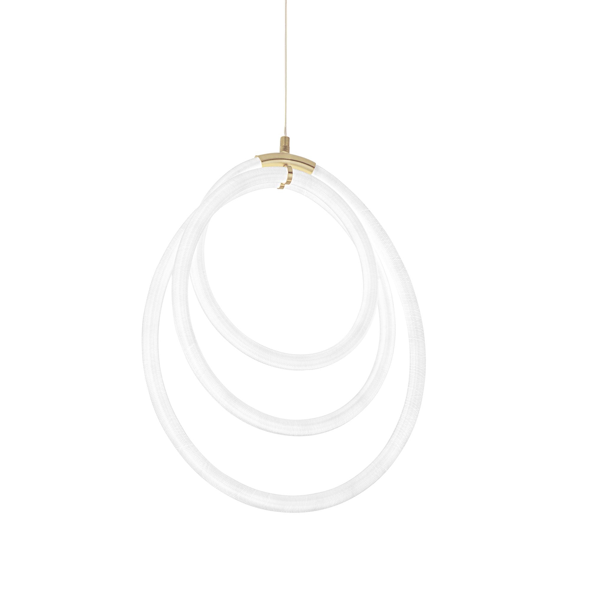 Lampada Led G016-cp Gold