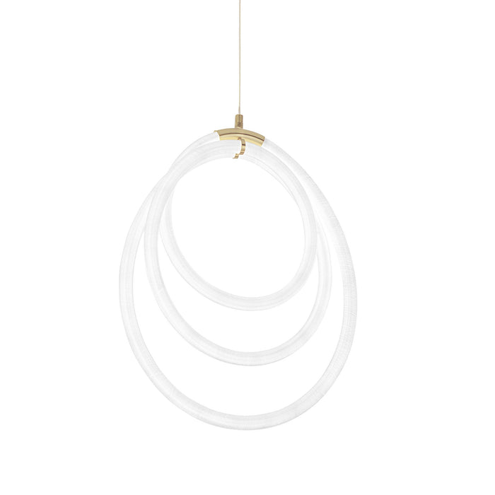 Lampada Led G016-cp Gold