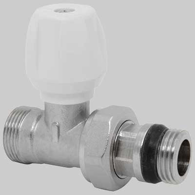 VALVOLA DIRITTA DALIA  1/2 x 1/2     ICMA