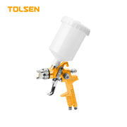 PISTOLA A SPRUZZO A CADUTA 600ml UGELLO 1,4mm