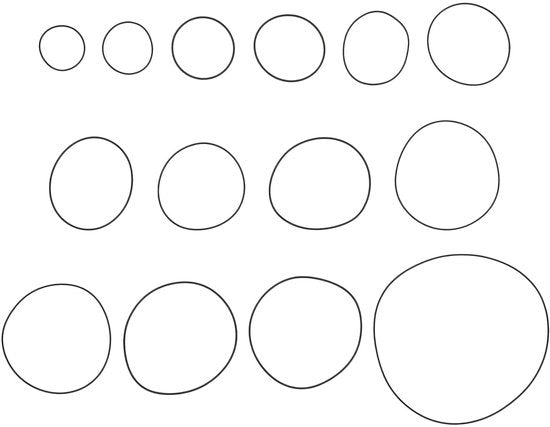 Set di 56 Cinture per Nastro per Diversi Dispositivi