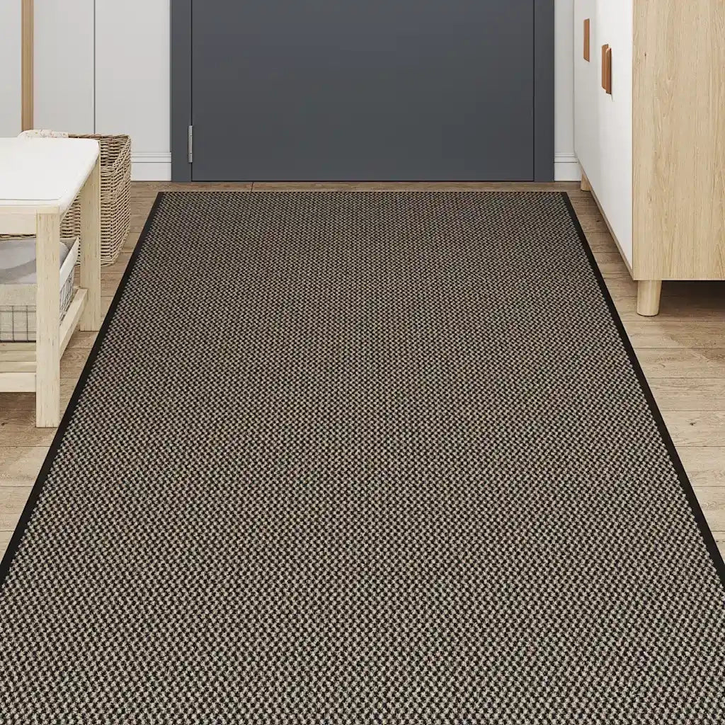 Zerbino Marrone 115x500 cm 4105589