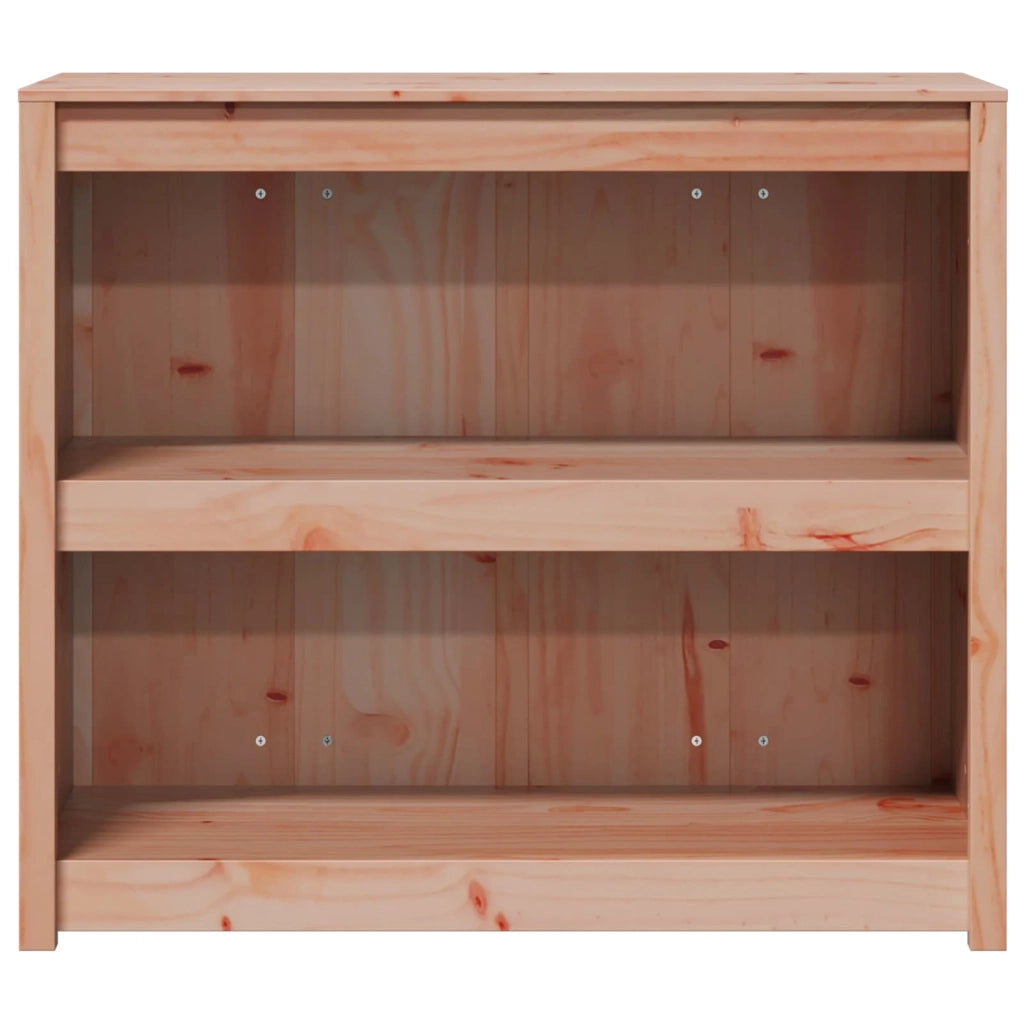 Mobile da cucina da esterno MEPPEL 2 pcs Douglas Naturale 3443805