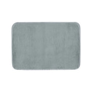 GEDY FUZZY TAPPETO 40X60 CM GRIGIO- GEDY- 1,0 pz