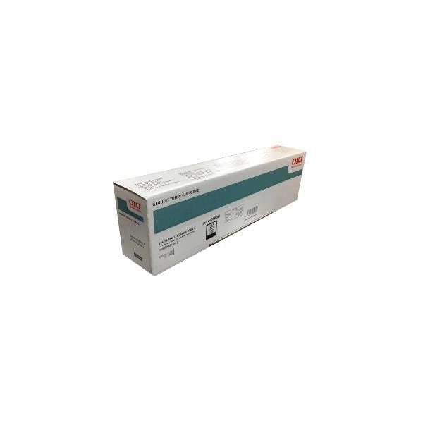 Toner  nero  pro8432wt - 46606518