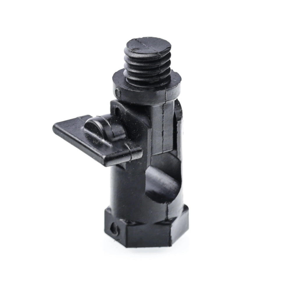 Adattatore per Livella Laser Rosfix – Regolazione Angolare Precisa | Filettatura Universale 5/8"