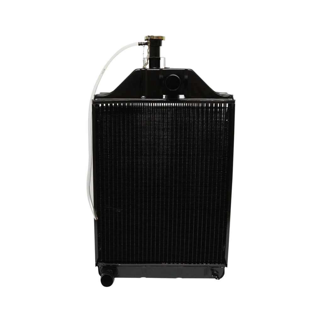 Radiatore di raffreddamento ad acqua per motore Massey Ferguson Perkins, codice OEM 3820620M91, 1669650M94