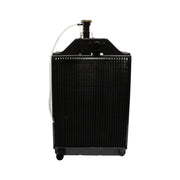 Radiatore di raffreddamento ad acqua per motore Massey Ferguson Perkins, codice OEM 3820620M91, 1669650M94