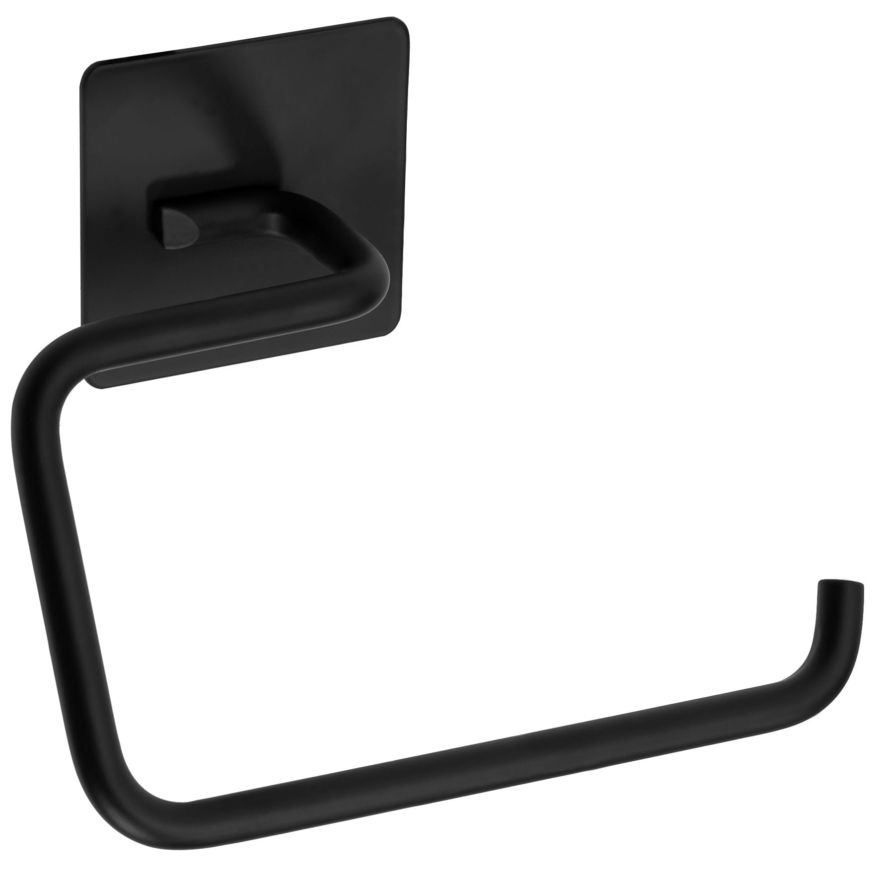 Porta Carta Igenica Black 322191a Moon