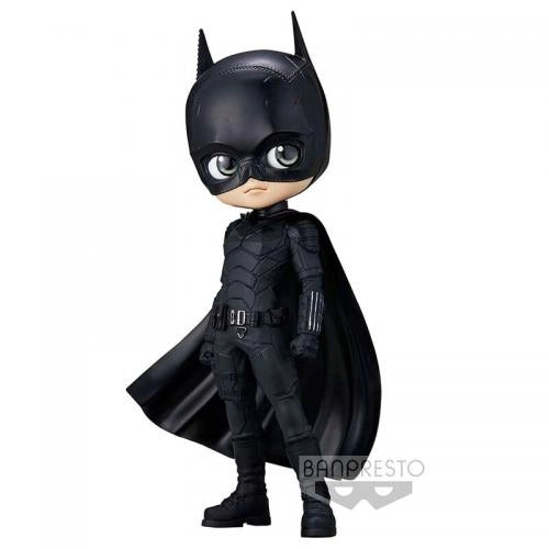 Batman q posket : batman (a) 15cm - BP18351P