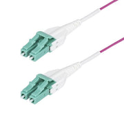 Cavo in fibra multimodale om4 - OM4RLCLC40M