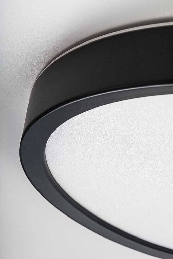 Plafoniera esterna LED Maurec IP44 antracite Rabalux