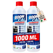 Akitaink 2 Decalcificanti Macchine Caffe 1000 ml