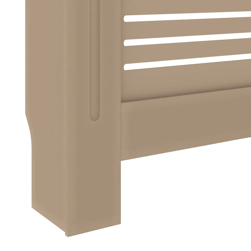 Copertura per Radiatore in MDF 205 cm cod mxl 77545