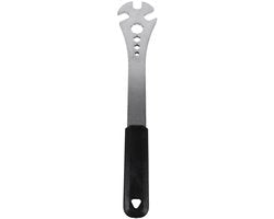 Kit di manutenzione bicicletta 7-in-1 - 320mm Lunghezza in acciaio inossidabile - Multifunzionale - Adatto per la manutenzione delle biciclette - Set di attrezzi per bicicletta