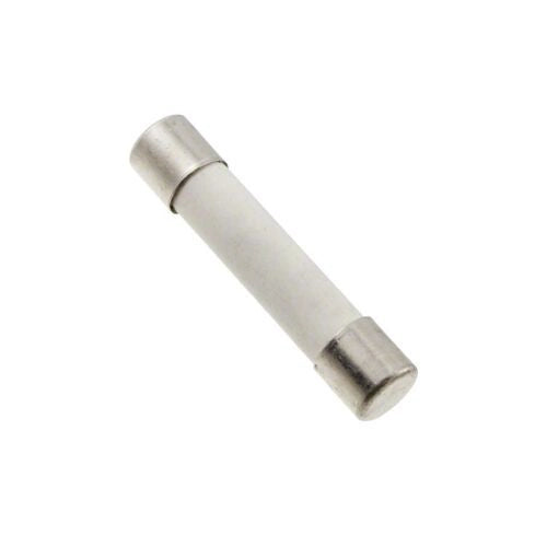FUSIBILE CERAMICO 9X35 25A 380V