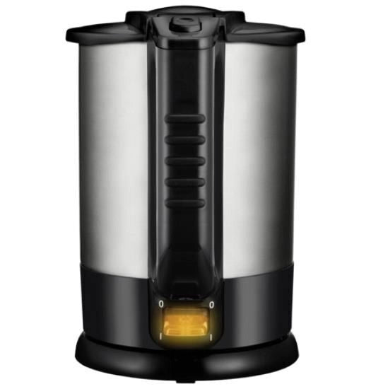 Unold 18015 bollitore elettrico 1,5 L 2200 W Nero