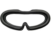 Supporto interfaccia cuscino per PS VR2 occhialino frame sostituzione guaina di schiuma copertura - Headset VR