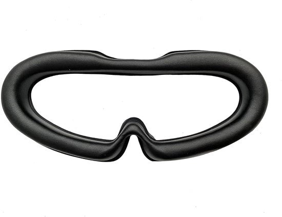 Supporto interfaccia cuscino per PS VR2 occhialino frame sostituzione guaina di schiuma copertura - Headset VR