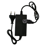 Carica Batteria Lif 230v 1 1,2a per Piombo