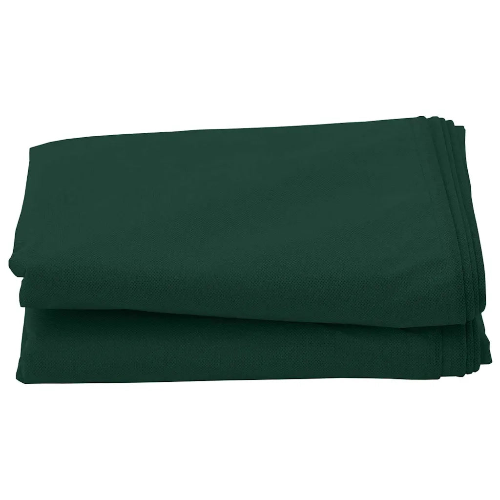 Coperture in Fleece per Protezione Antigelo delle Piante Verde 42021075