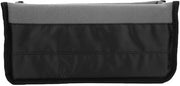 Borsa per Fotocamera con Supporto Schoccato - Impermeabile in Nylon - Rivestimento in Velluto - Configurazione Flessibile - Leggera - Protezione contro la Formazione di Macchie sulla Lente - Borsa per Fotocamera