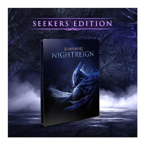 Videogioco bandai namco 118155 playstation 4 elden ring nightreign see