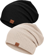 Cappello Leggero - Cappello Caldo - Cappello con Pizzo Antivento - Cappello con Cappuccio Stirato - Cappello con Cinturino Antiscivolo - Doppia Isolazione Termica
