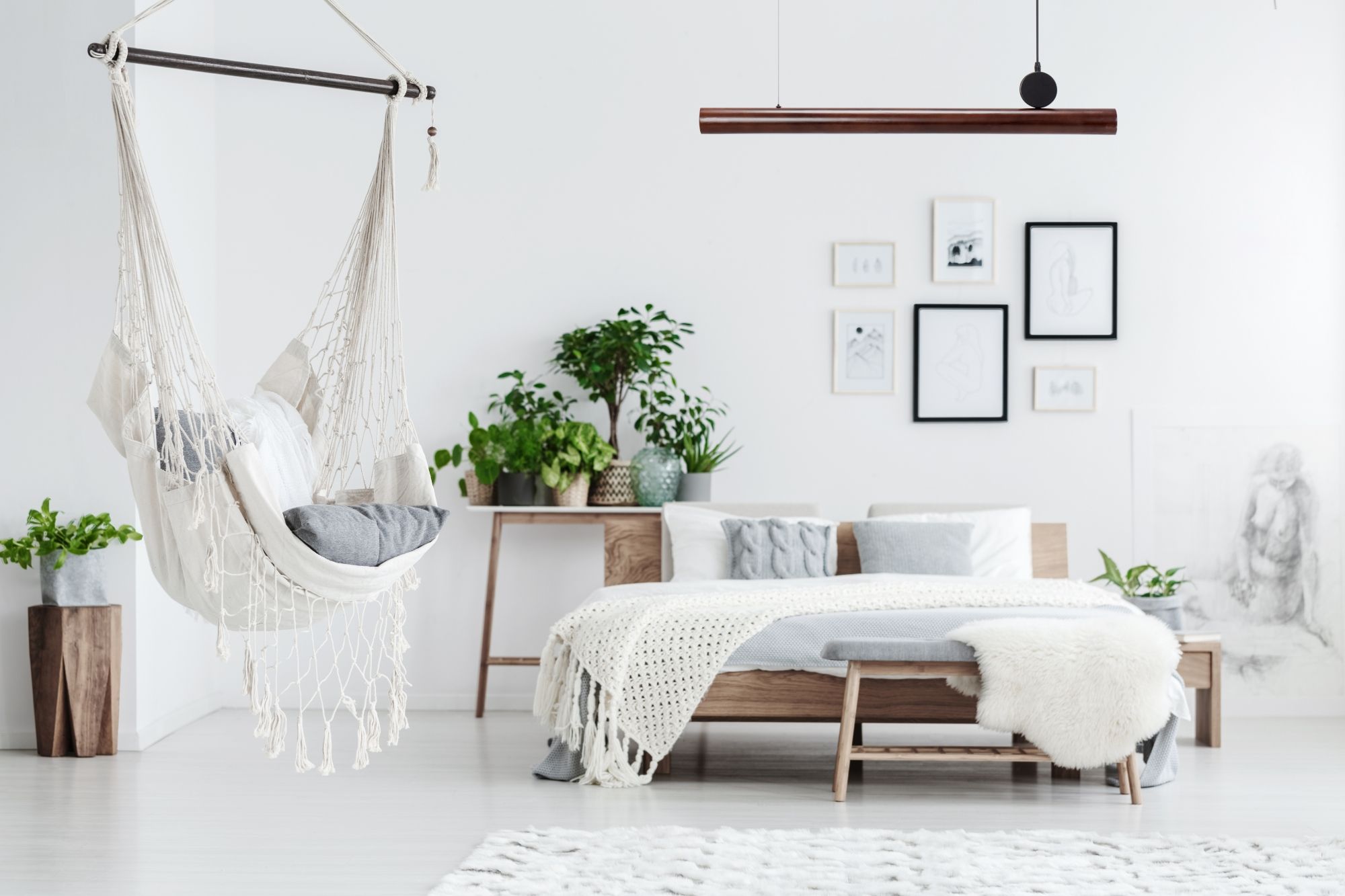 Lampada Led APP969-1CP